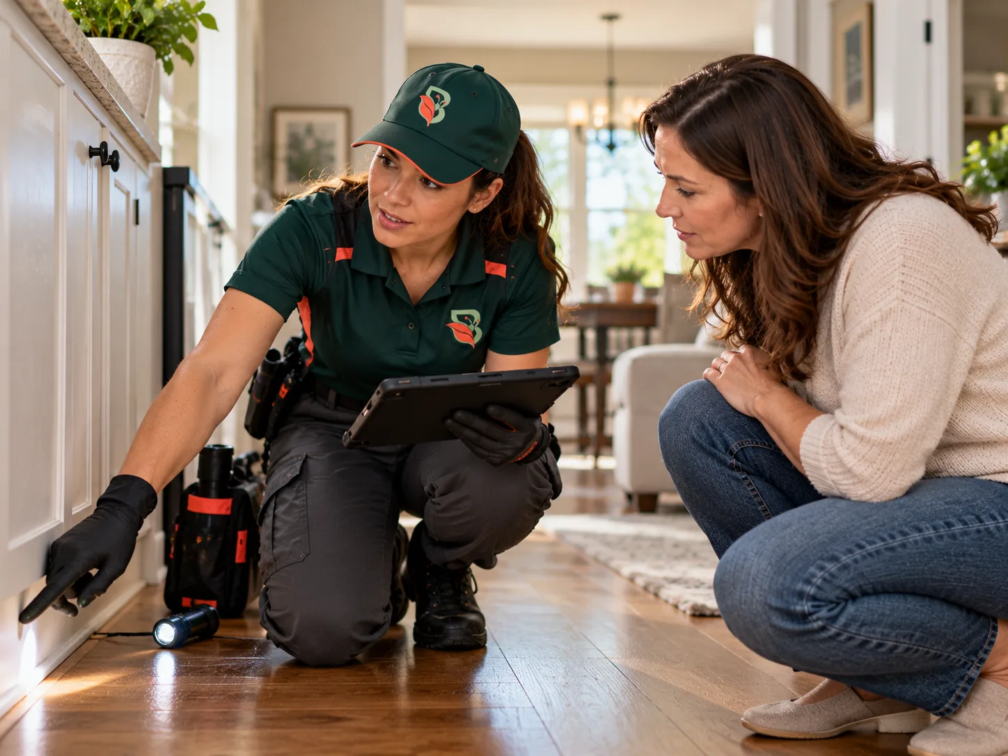 Pest Control Andover, MN FAQs